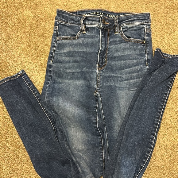American eagle jeans - Picture 2 of 3